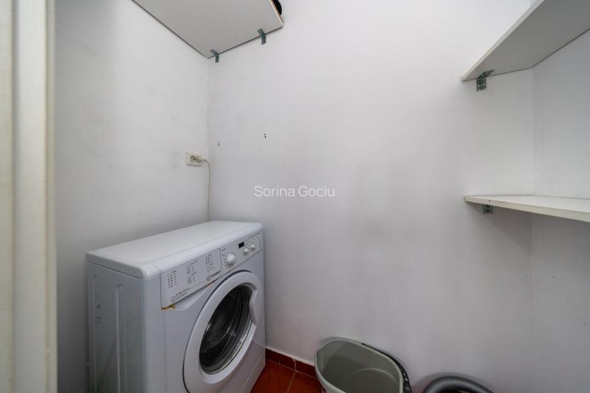Apartament 3 Camere | Centrul Civic | Loc de parcare alocat | Brasov - 14