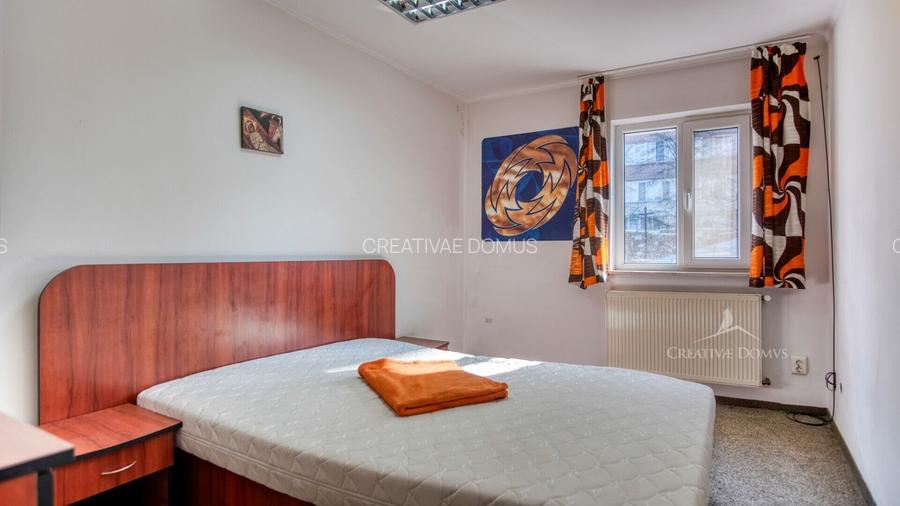 Casa cu 3 camere / Calea Grivitei - Podul Grant - 7