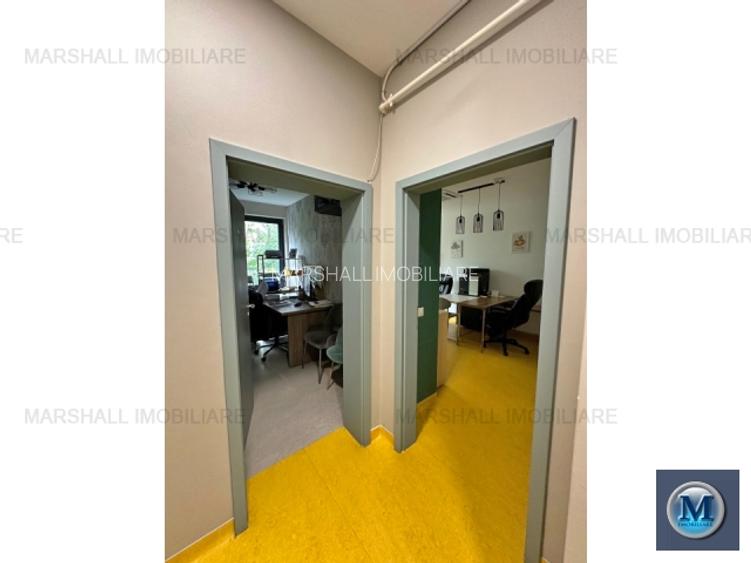 Spatiu  birouri de vanzare, zona Albert, 210.70 mp #16648 - 10