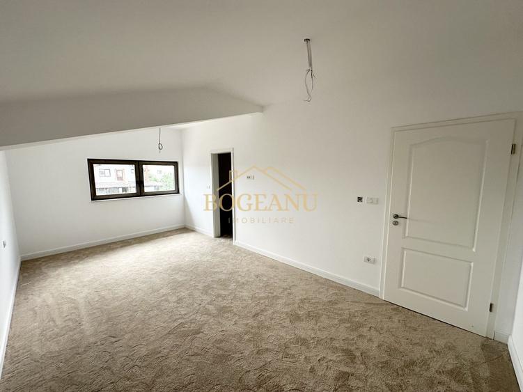 BG52-Vila Individuala Premium-5 camere-Giroc - 7