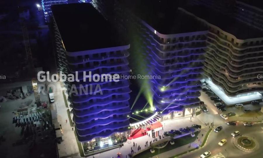 Tomis Villa Grand Resort - Promenada Navodari - Constanta - 13
