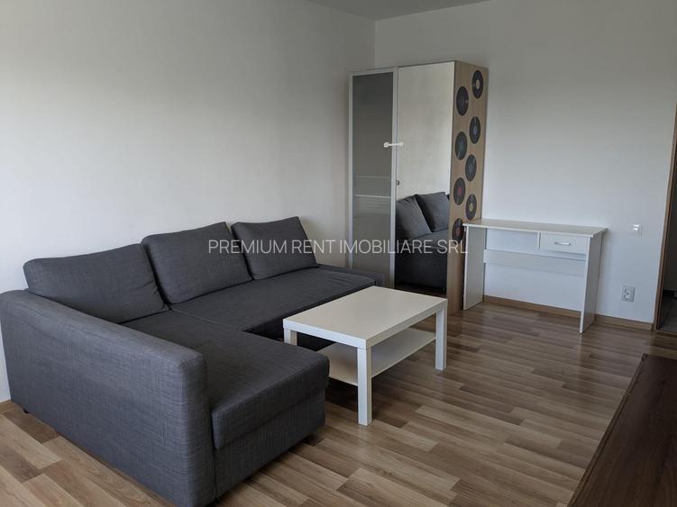 Muncii-Baba Novac, garsoniera, BOILER, 330 euro, PET FRIENDLY - 4