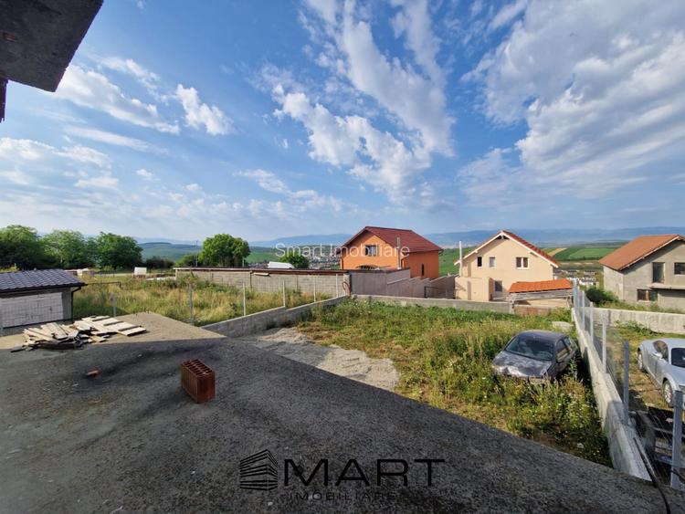 Casa 5 camere +500mp teren Sura Mare - 6