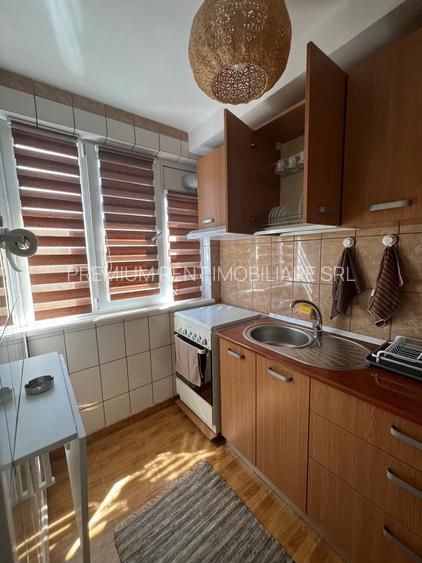 Dristor-Park Lake, garsoniera, 4 minute metrou, moderna, libera - 9