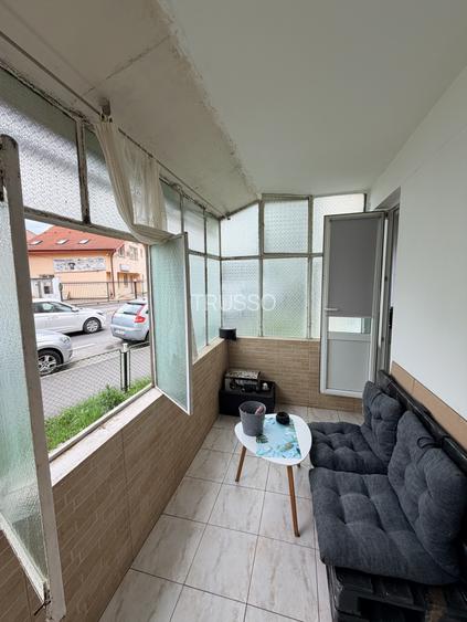 Apartament 2 camere | Cedonia | Pretabil locuință sau cabinet - 14