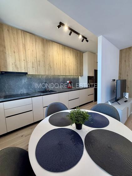 2 Camere I PIPERA I First Estate I Rond Omv - 4
