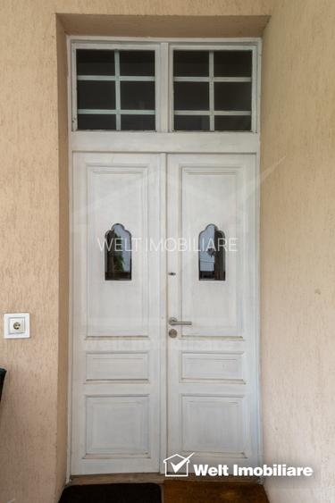 Casa de vanzare in Andrei Muresanu – zona exclusivista! - 12