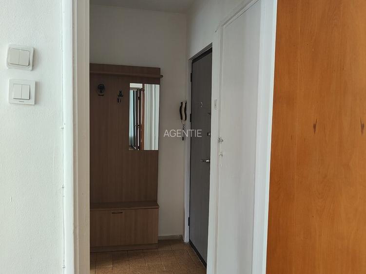 Titan metrou-aleea Barajul Lotru - 6