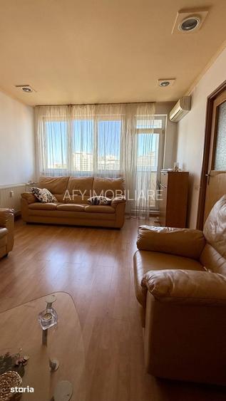 DE VANZARE | APARTAMENT 2 CAMERE | 1 MAI - 5
