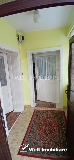 Casă individuala de vânzare cu teren mare in Gilău, jud. Cluj - 2