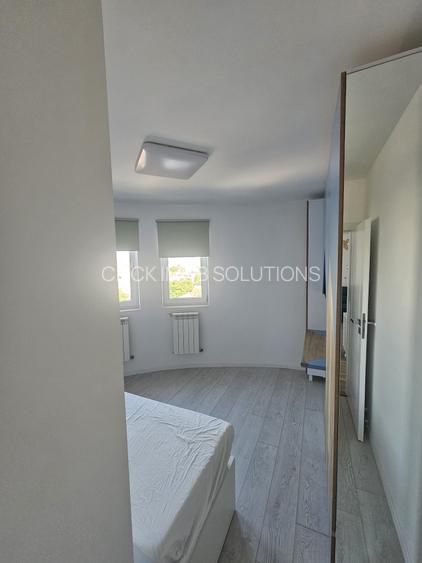 Calea Calarasilor  -Matei Voievod adiacent- bloc nou - 11