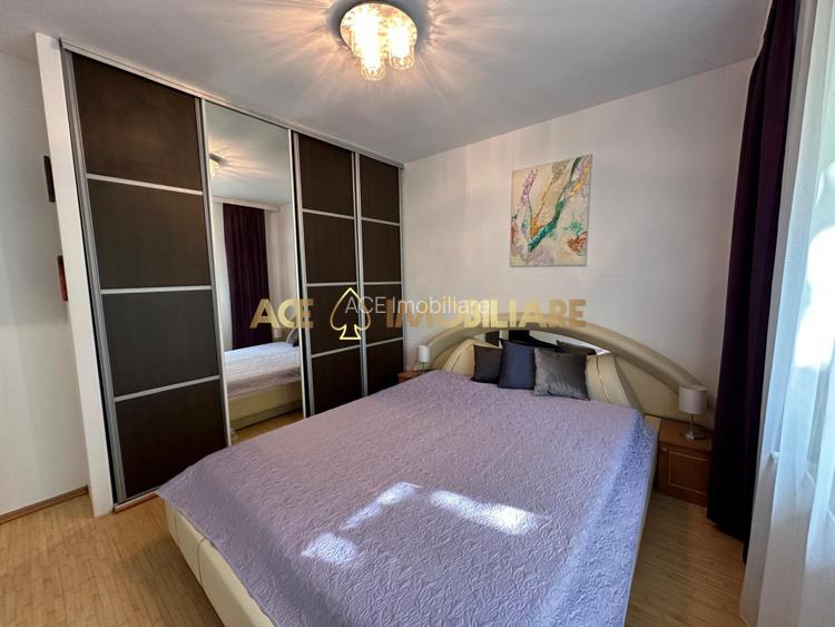 2 Camere de inchiriat | Basarabia | Metrou | Centrala | Decomandat - 4