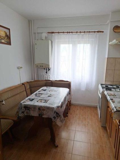 Etaj intermediar, 3 camere decomandat zona Mircea cel Batran - 7