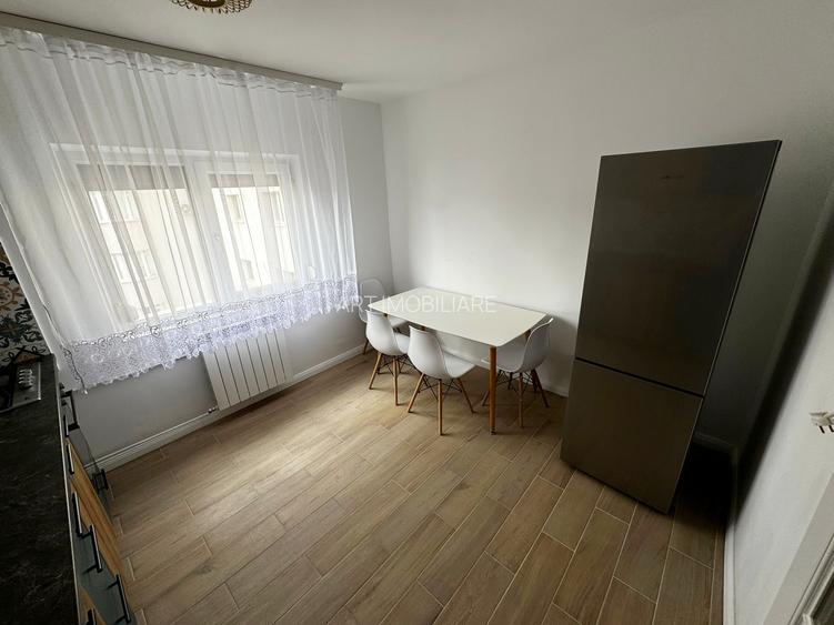 Apartament 3 Camere Dristor - 4