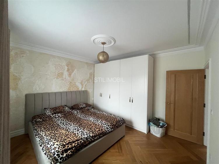 Casa individuala, Dancu-Holboca, 98 mp, mobilata si utilata complet - 9