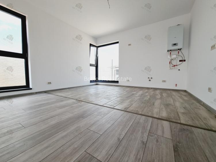 Casă parter de vânzare | Comuna Berceni | 3 camere | Teren 375 mp | Comision 0% - 10
