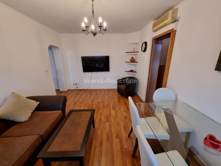 Apartament 3 camere Piata Victoriei | Iancu de Hunedoara - 2