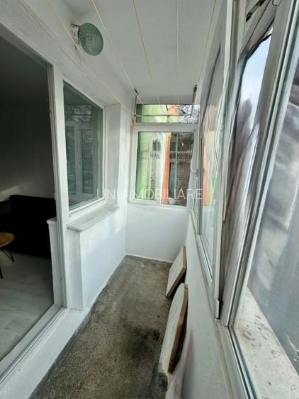 PODU ROS-1001 ARTICOLE -2 CAMERE DECOMANDAT - ETAJ 1 - RENOVAT- MUTARE IMEDIATA - 7