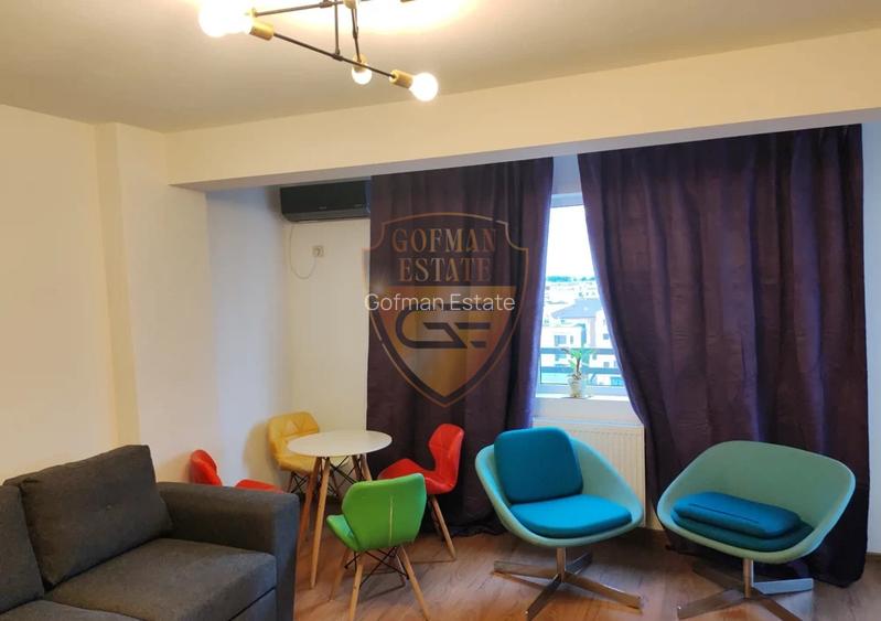 2 camere , Energia, Baba Novac, 58.13 mp, 2 balcoane - 2