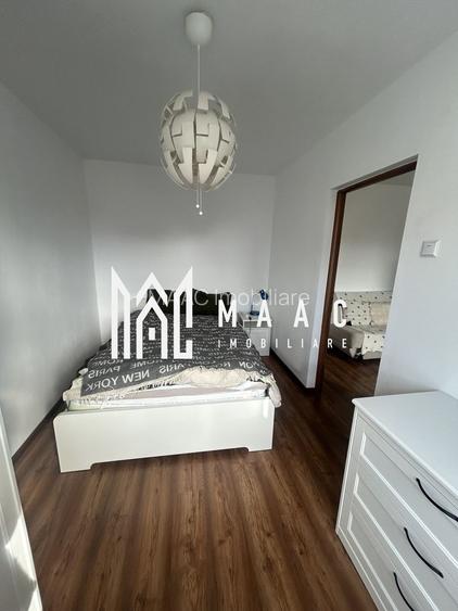 Apartament 2 Camere I Etaj intermediar-3 I Renovat I Rahovei - 10