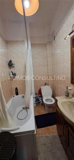 Apartament 3 camere, etajul 2/4, zona Foisorul de foc - 9