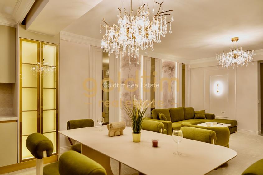 LUX/APARTAMENT SPECTACULOS/MOBILAT UTILAT - 14