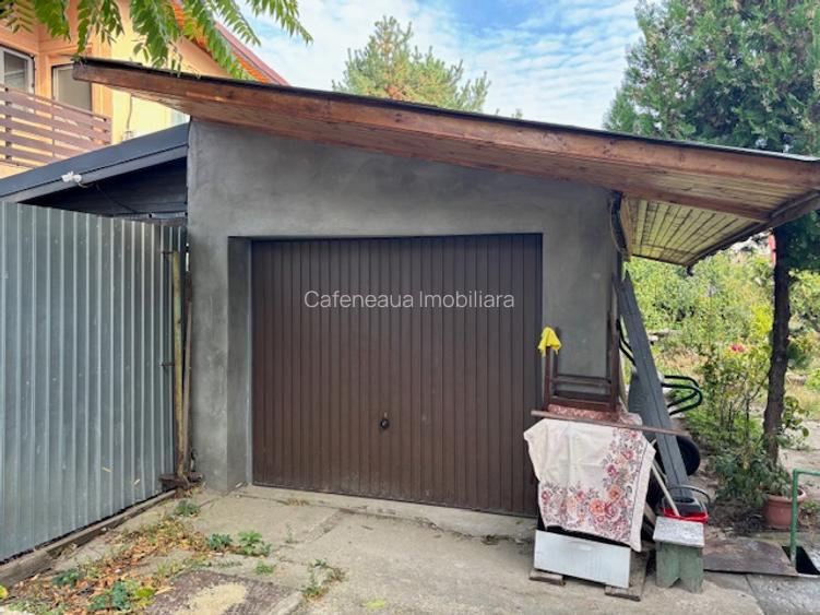 Casa Soseau Chitilei-Modestiei - 12