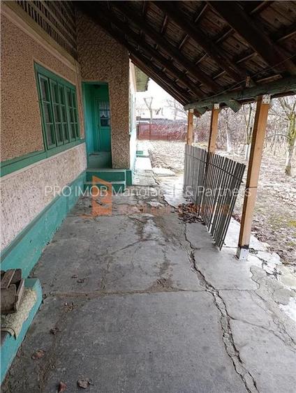 Casa tip parter zona Ulmeni - 4