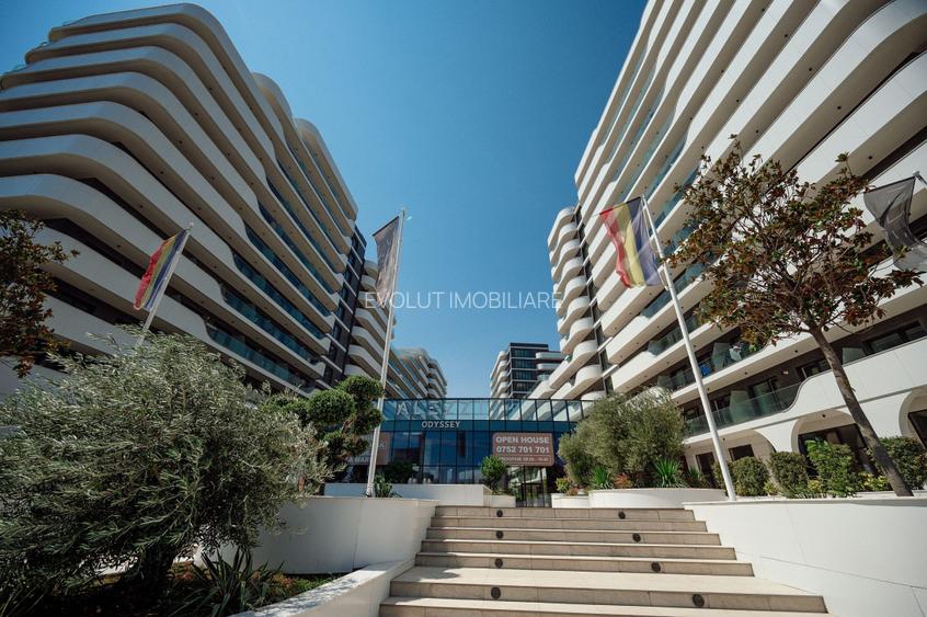 Apartament 2 camere la cheie - Alezzi odyssey - 15