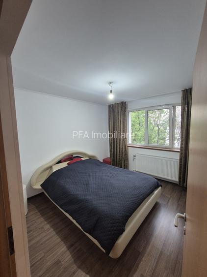 Apartament 2 camere Afi Cotroceni - 2