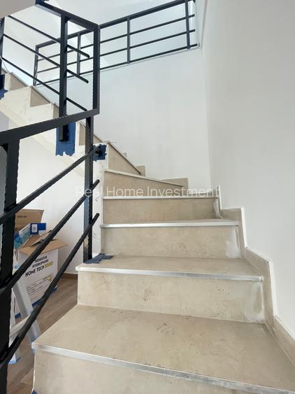 Vila/Casa individuala-700 M de Blv./Com.Berceni - 18