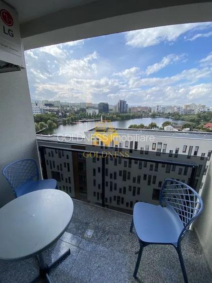 2 camere open space, Parcare, Premium, Fsega, Iulius Mall,Intre Lacuri - 8
