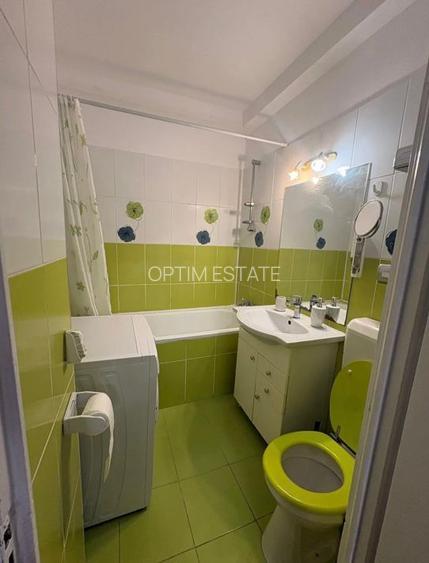 NOU! 2 Camere LUMINOS, 55 mp, Centrala, METROU -Pajura! - 8