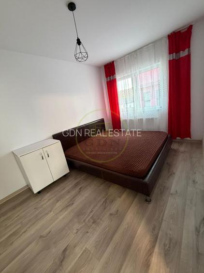 Închiriere rapida - Apartament 2 camere, bl nou - Doamna Stanca, parcare inclusa - 11