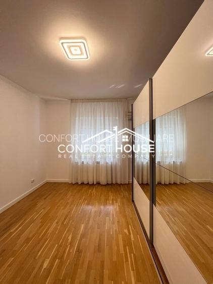 VILA S+P+E, 7camere,complex rezidential,piscina,IANCU NICOLAE-British School - 44