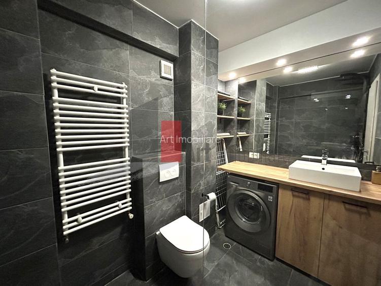 Apartament 3 camere tip Duplex - zona Calea Calarasilor/Matei Basarab - 30