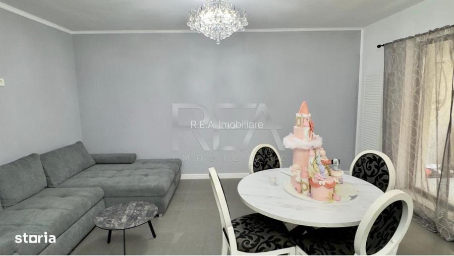 3 Camere Exigent Plaza Residence Faza 1 - 13