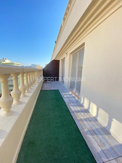 Penthouse Nordului - Complex Persepolis 443 mp utili - 12