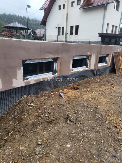 Teren + Fundație + Toate Utilitățile + Proiect - 4