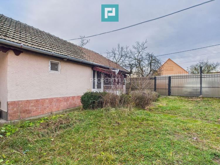 Case și teren – Comuna Călacea - 14