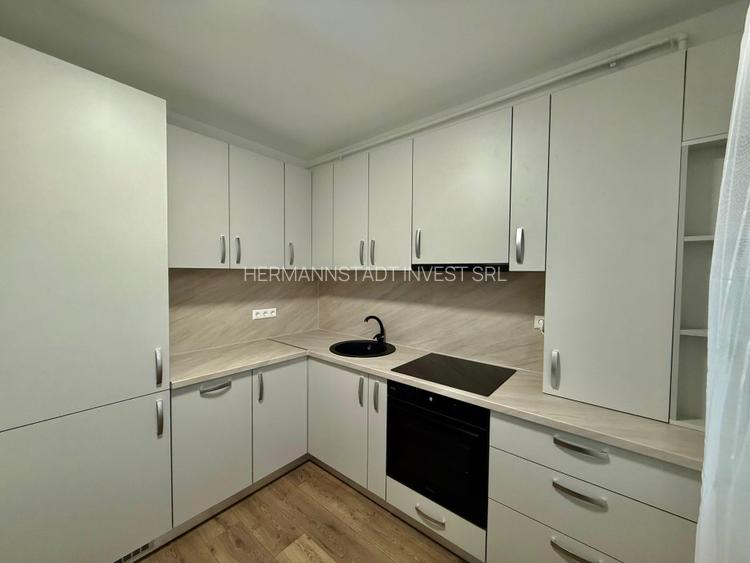 Apartamet 3 camere - Decomandat - Mobilat si Utilat - 6