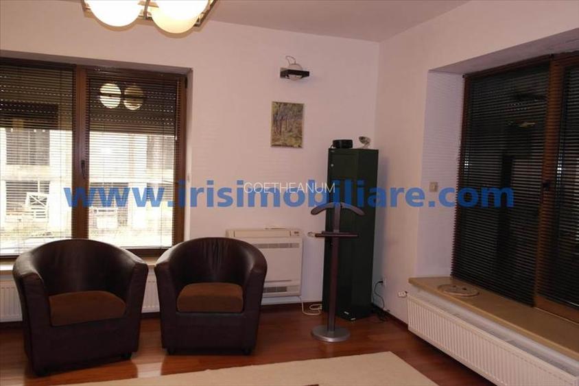 Vila faleza Nord, termen lung, 4 camere, gaze, vedere la mare, 1999E/luna - 8