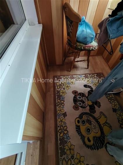 Apartament cu 3 camere (Toplita, Bld. Nicolae Balcescu B I) - 7