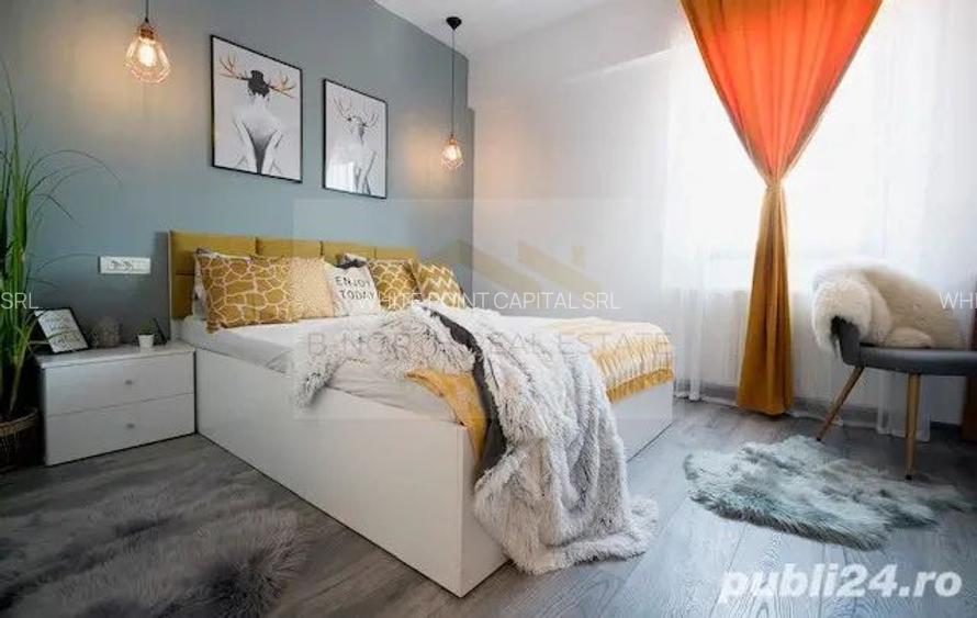 Inchiriere Apartament Superb, 2 camere, Central, Unirii, Central Luxury - 5