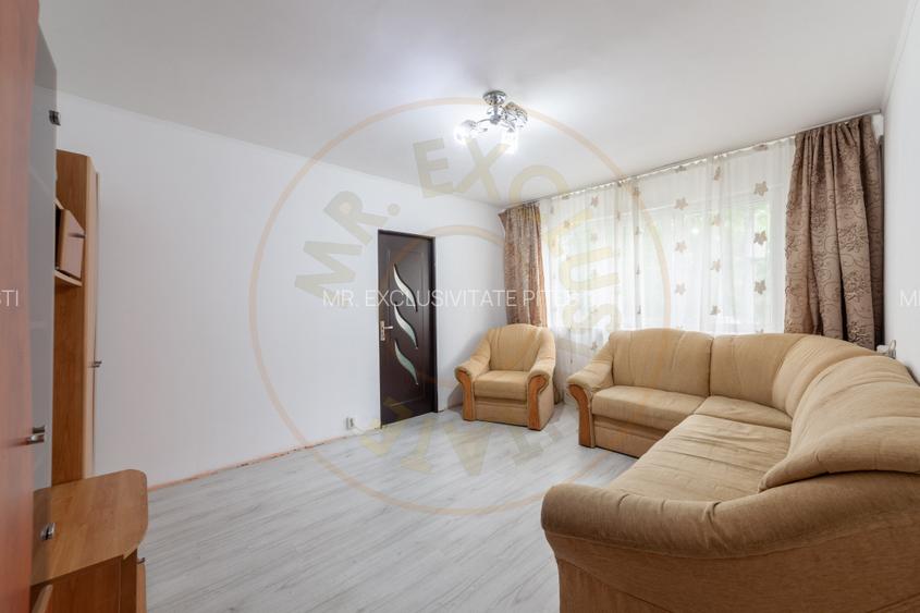 Apartament 2 camere - ETAJ 1 - NORD - KAUFLAND - 2