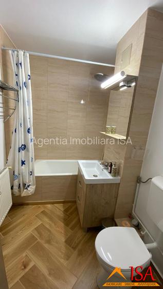 Apartament 2 camere de închiriat – Vasile Aaron, Sibiu - 14