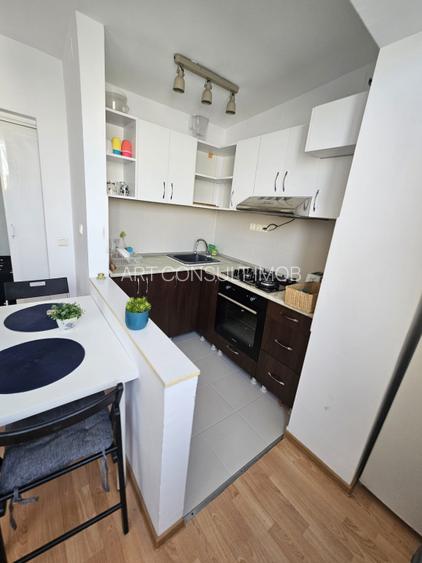 2 Camere | Decomandat | Unirii | Central |  - 7