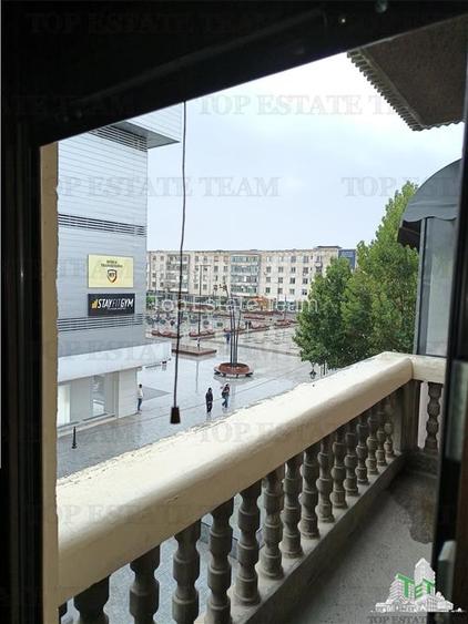 Apartament superb cu 4 camere, stradal, fix in centrul Buzaului langa primarie, - 2