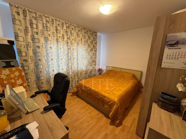 Apartament 2 camere în zona LICEUL ONISIFOR GHIBU - 5