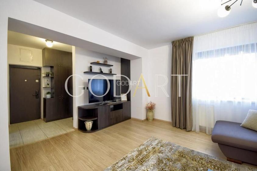 Apartament premium 3 camere | Parcare | Herăstrău - 4
